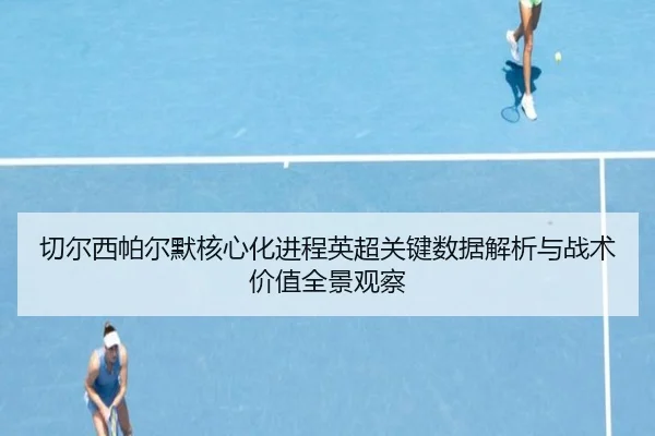 切尔西帕尔默核心化进程英超关键数据解析与战术价值全景观察